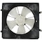 Four Seasons Honda Odyssey 03-99 Rad Fan Assy, 75275 75275 - alternate 1